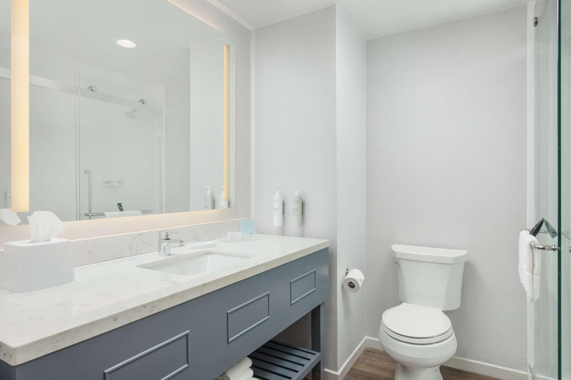 Hampton Inn & Suites Huntsville Downtown, Al Экстерьер фото